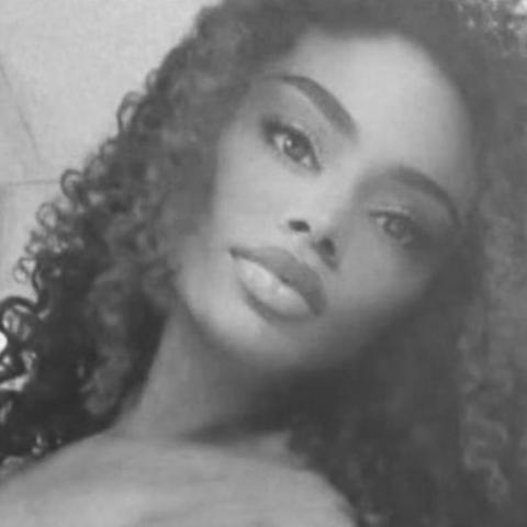 ماليسا موني - صورة من حساب الراحلة على انشتقرام