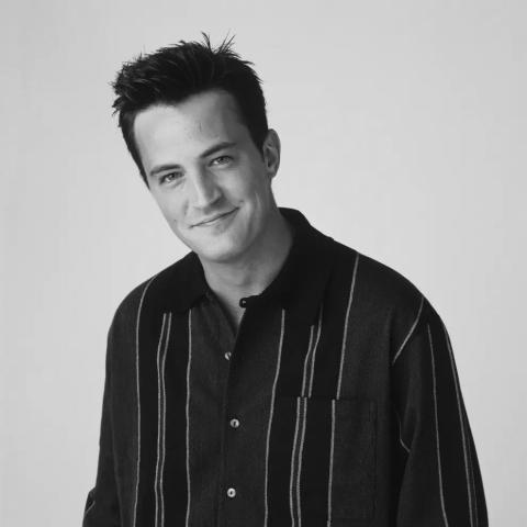 ماثيو بيري - إنستغرام