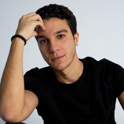 نور النبوي - صورة من انستقرام