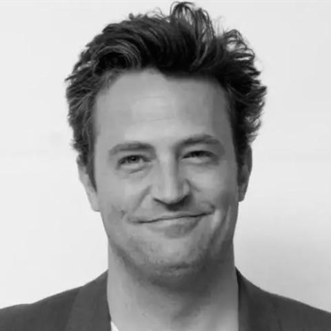 نجم فريندز - ماثيو بيري