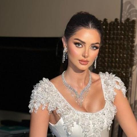 مهلقا جابري - انستغرام