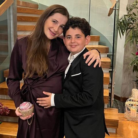 المصدر - إنستغرام شام الذهبي