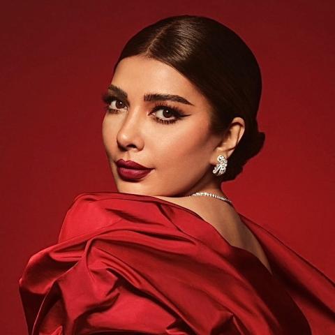 أصالة - صورة من إنستقرام