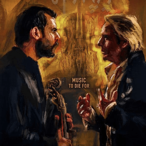 فيلم تشيللو Cello - مصدر الصورة إنستغرام