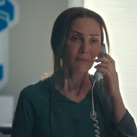 مسلسل كريستال الحلقة 74 - مصدر الصورة شاهد