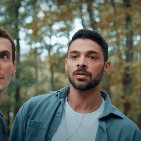 مسلسل المتوحش Yabani - مصدر الصورة FOX