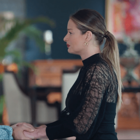 مسلسل كريستال الحلقة 79 - مصدر الصورة شاهد