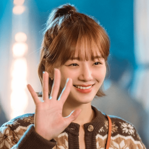 مسلسل يوم جيد لتكون كلبا الحلقة 4 - A Good Day To Be A Dog - مصدر الصورة إنستغرام