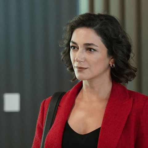 مسلسل المتوحش الحلقة 7 Yabani  - مصدر الصورة قناة FOX