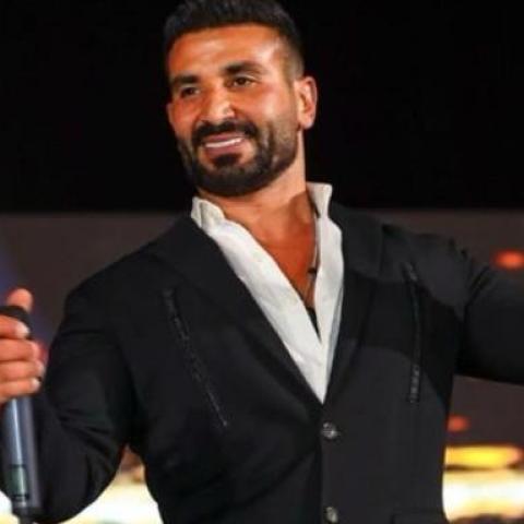 أحمد سعد - مصدر الصورة غوغل
