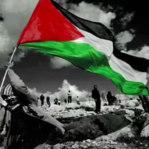 النجوم العرب يجتمعون على هدف واحد