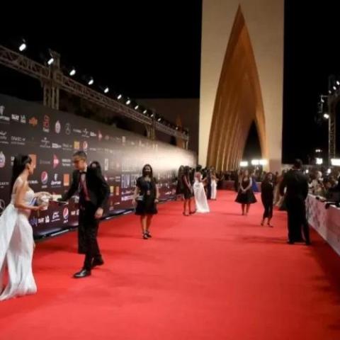 مهرجانات مصر وتونس السينمائية تعيش حالة حداد
