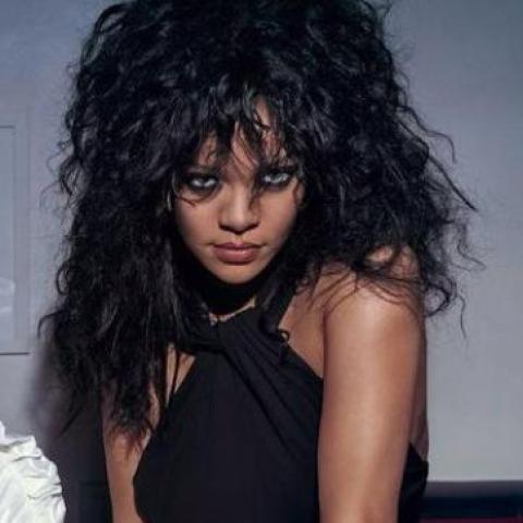 ريهانا - إنستغرام