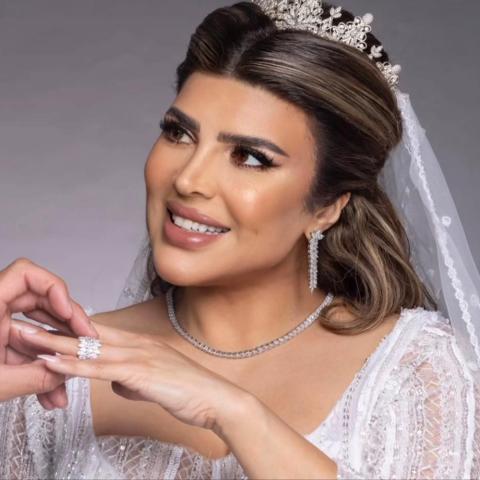 غدير السبتي - إنستغرام