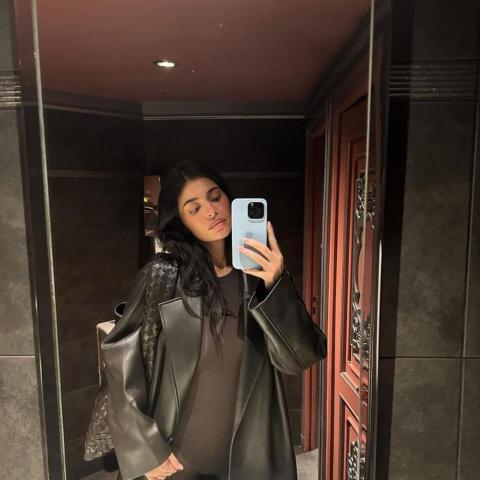 كايلي جبنر - إنستغرام