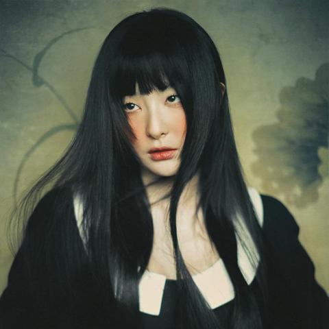 فرقة Red Velvet في ألبوم Chill Kill - تويتر