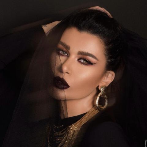 نادين الراسي - مصدر الصورة إنستغرام
