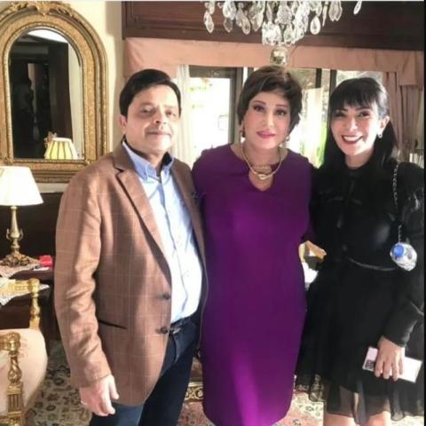 كواليس فيلم الجواهرجي