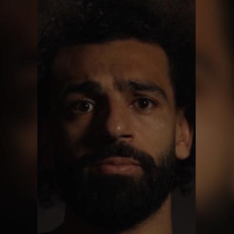 محمد صلاح - منصة x