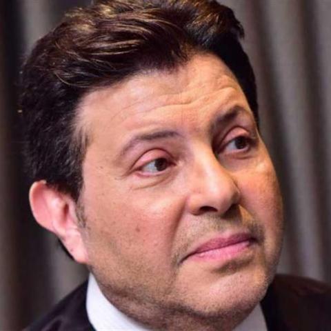 هاني شاكر  - صورة من غوغل