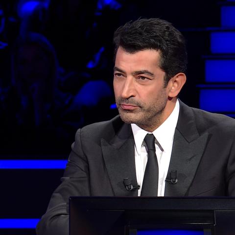 كنان إميرزالي أوغلو - صورة من موقع atv التركي