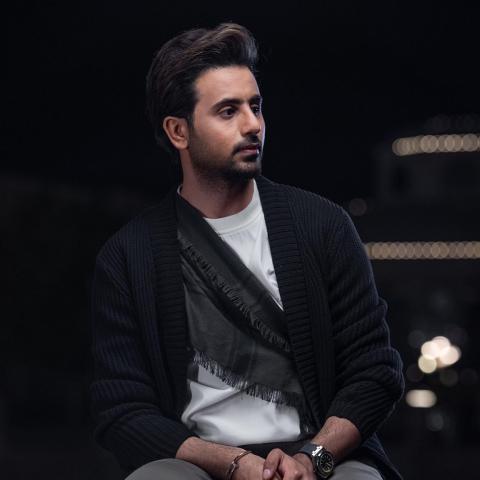 فؤاد عبد الواحد - صورة من فيسبوك