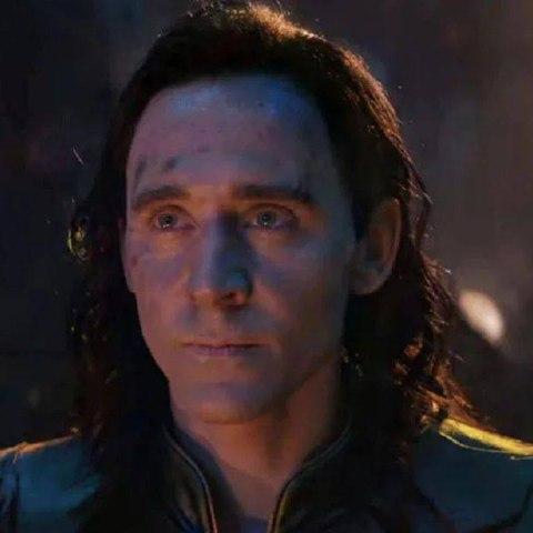 صورة من الحلقة 6 والأخيرة من لوكي الموسم 2