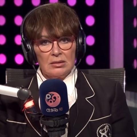 نجوى إبراهيم