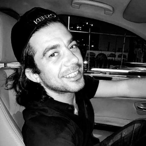 الراحل صلاح رمزي - صورة من غوغل