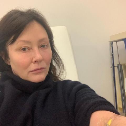 شانين دوهرتي - إنستغرام