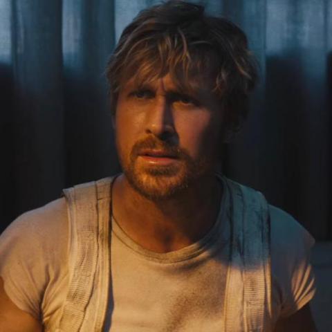 رايان غوسلينغ - تويتر