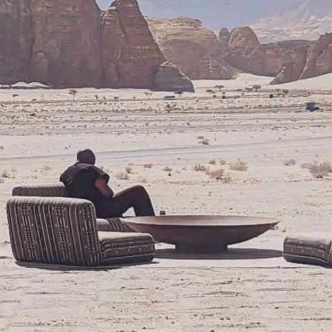 كاني ويست - تويتر