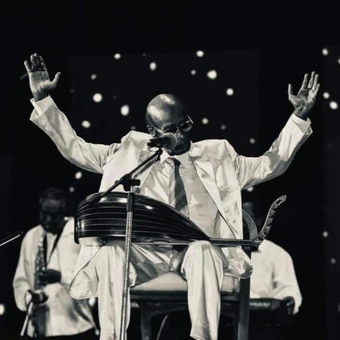 محمد الأمين - صورة من منصة إكس