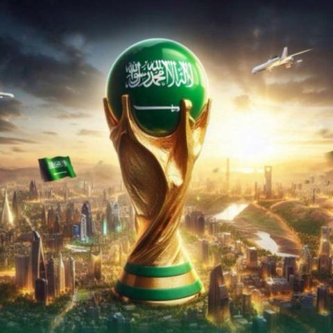 صورة متداولة من إكس