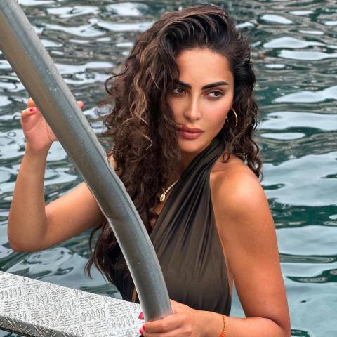 نور الغندور