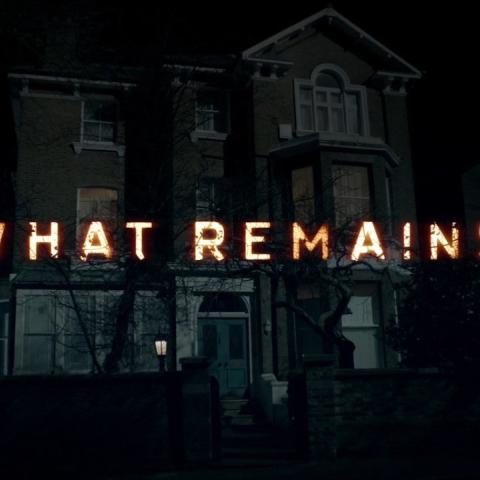 مسلسل What Remains - غوغل