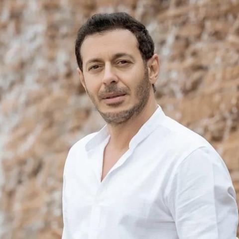 صورة من إنستغرام مصطفى شعبان