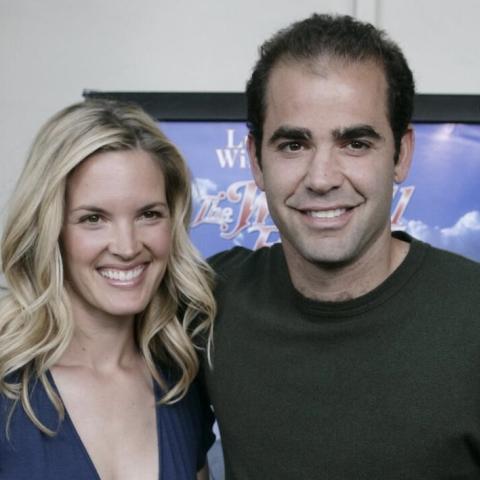 بيت وبيرجيت - إنستغرام