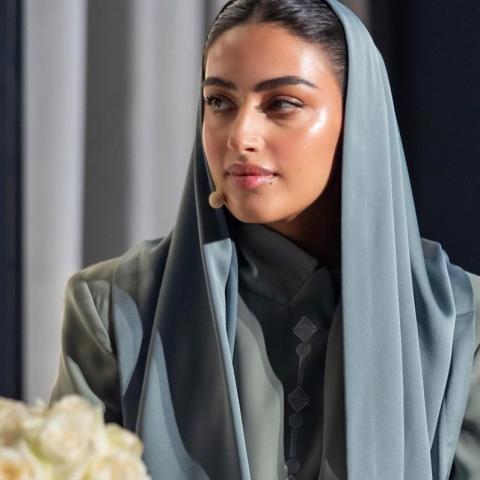 يارا النملة - إنستغرام