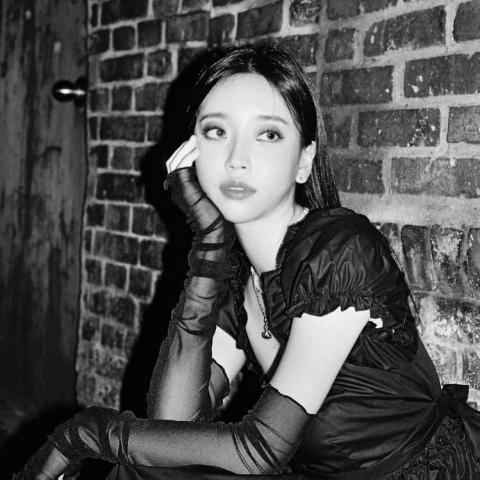 كيم ناهي - صورة من إنستغرام