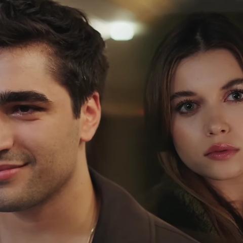 صورة من مسلسل فريد - Startv