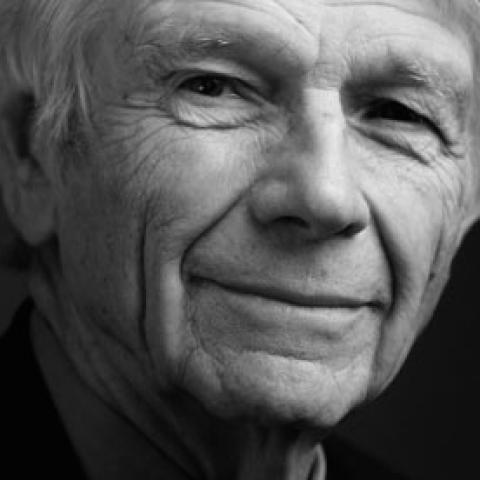 Robert Butler - روبيرت بلتر - صورة من السوشيال ميديا