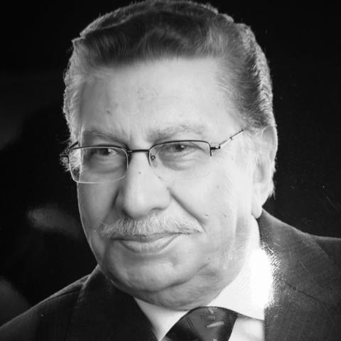 الراحل عثمان محمد علي
