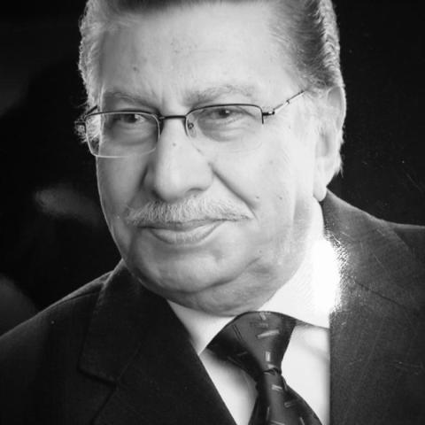 الراحل عثمان محمد علي - صورة من غوغل