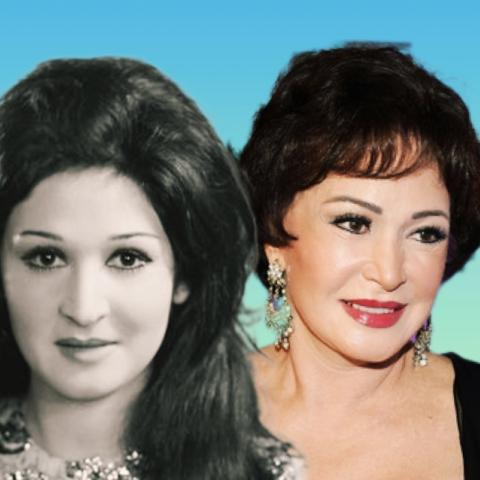 لبلبة - انستغرام