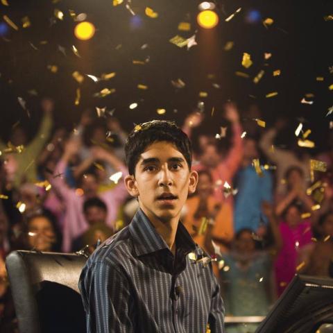 المليونير المتشرد (Slumdog Millionaire)‏  يحتفل بمرور 15 سنة على إطلاقه