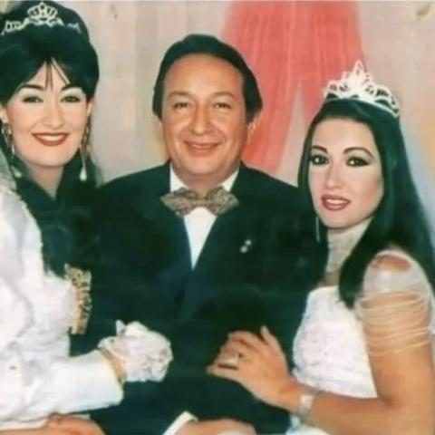 مسلسل اولاد الحاج متولي