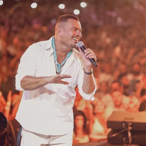 عمرو دياب - انستغرام