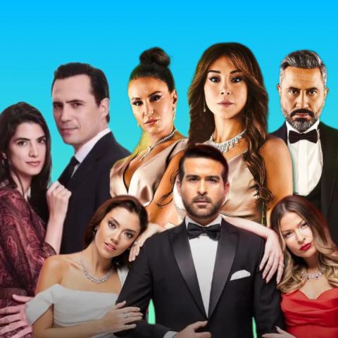 لماذا يتابع الجمهور العربي القصص المكررة بالدراما التركية المعربة؟