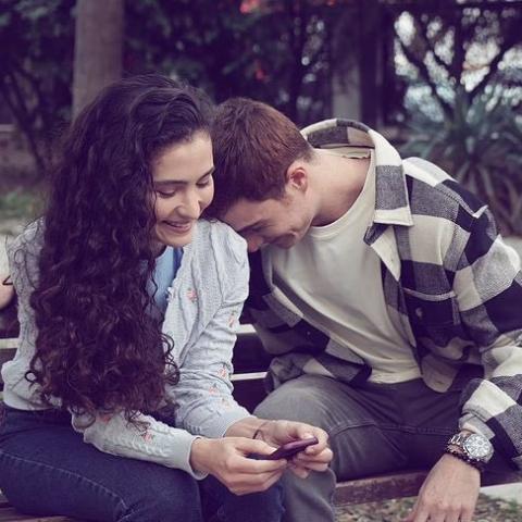 صورة متداولة - مسلسل اخوتي